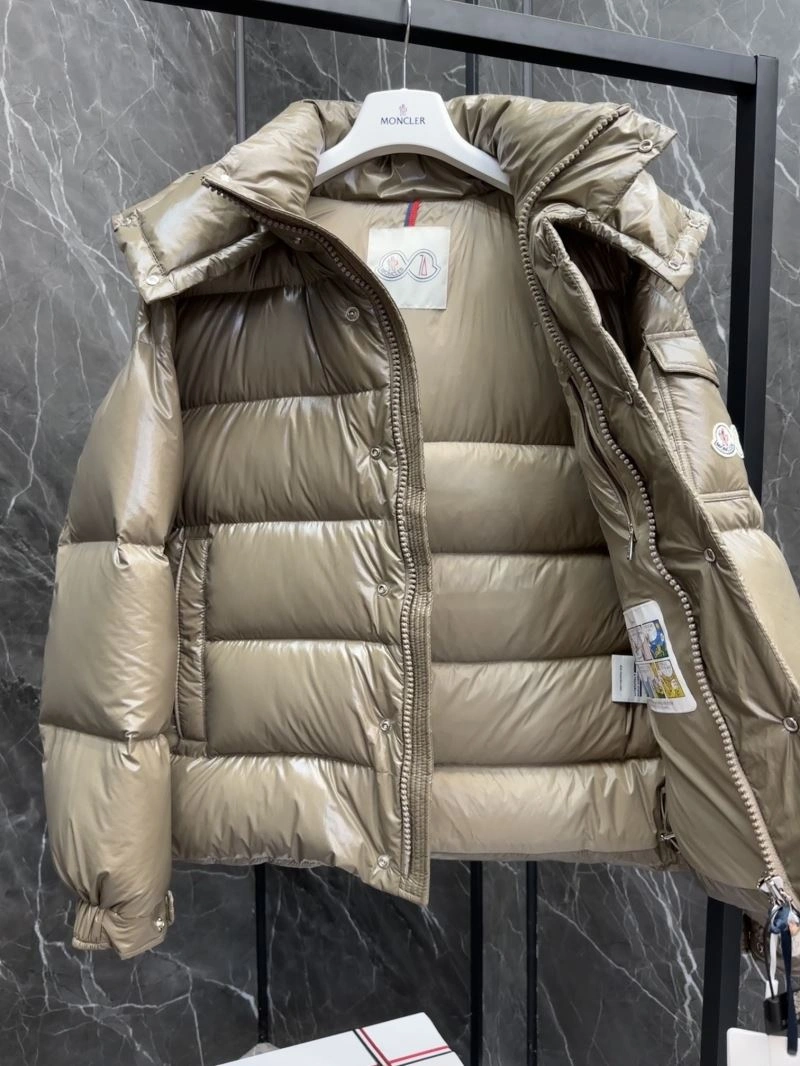Moncler Down Jackets Efficient 144061