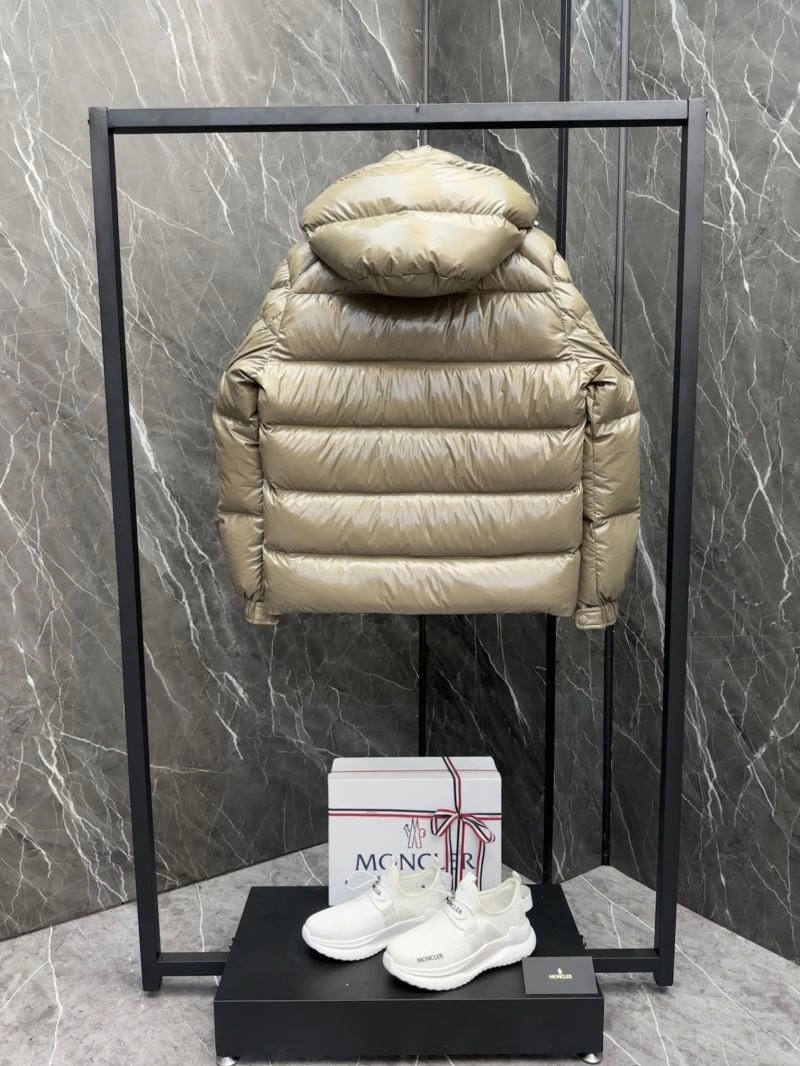Moncler Down Jackets Efficient 144061