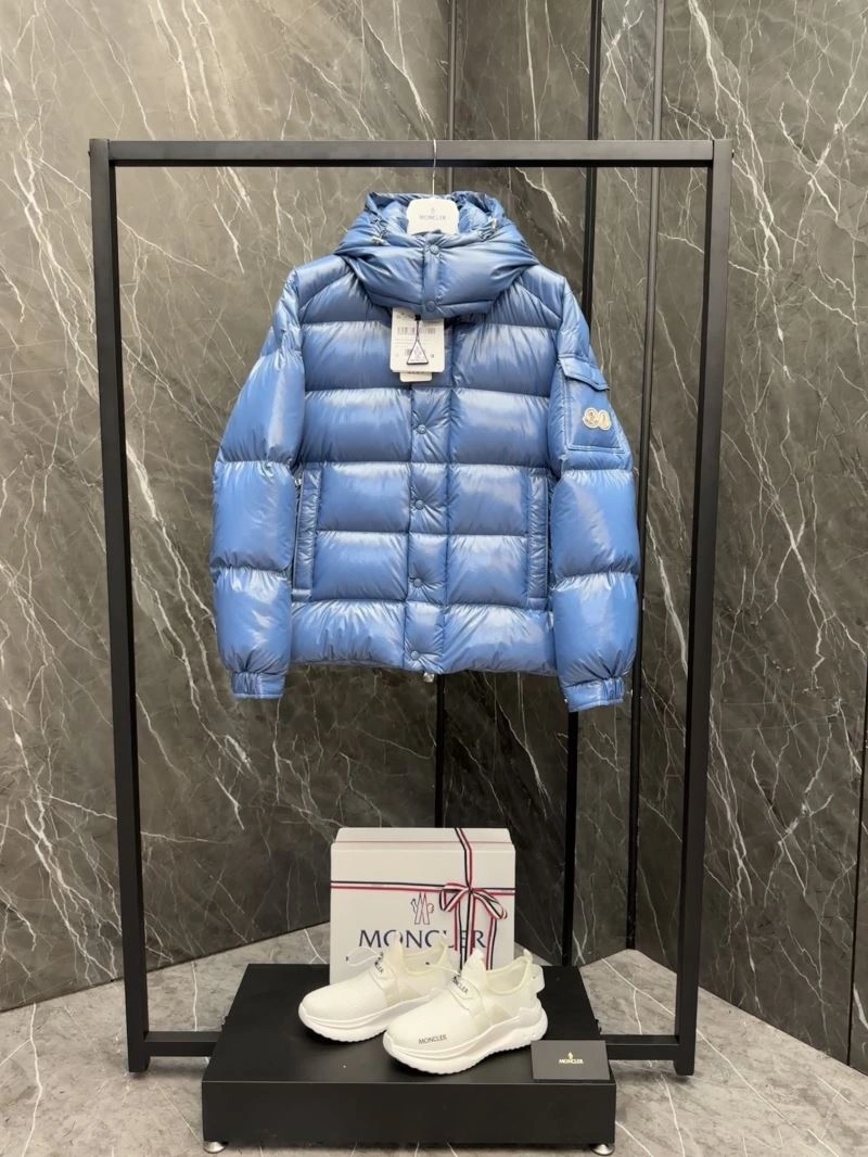 TimelessDesign Moncler Down Jackets 144059