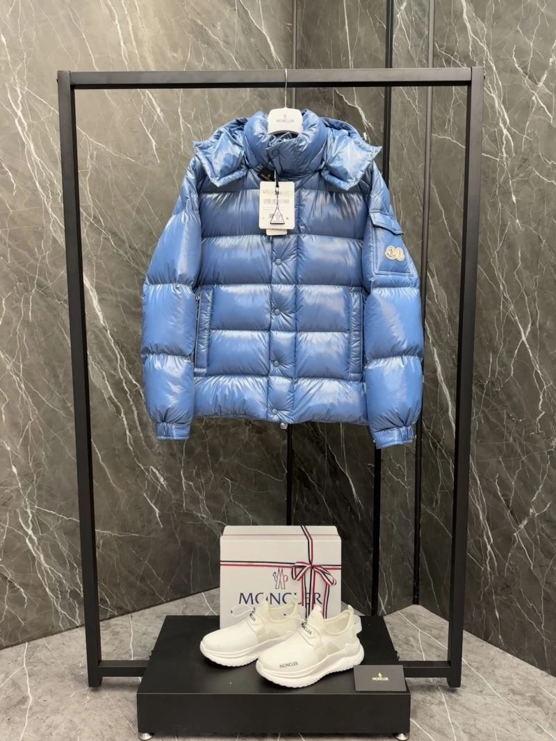 TimelessDesign Moncler Down Jackets 144059