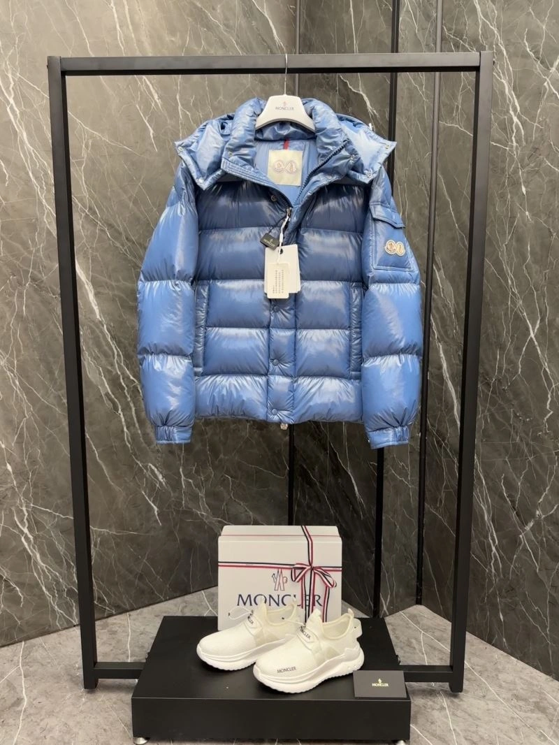 TimelessDesign Moncler Down Jackets 144059