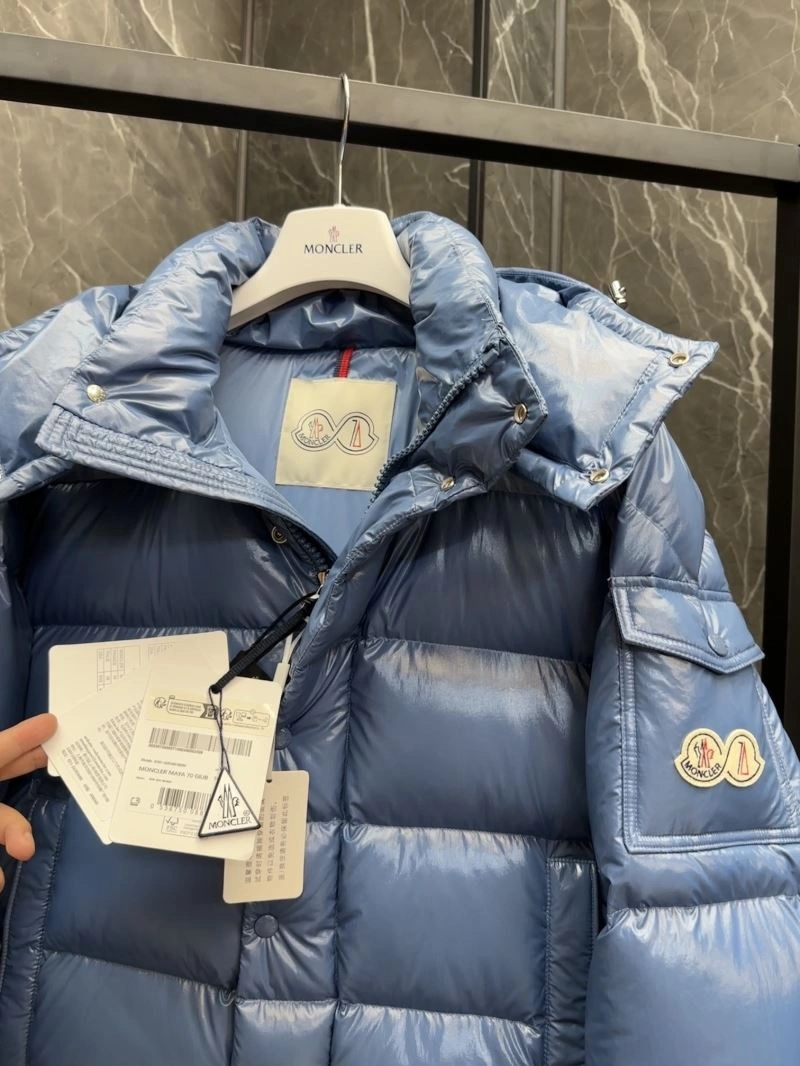 TimelessDesign Moncler Down Jackets 144059