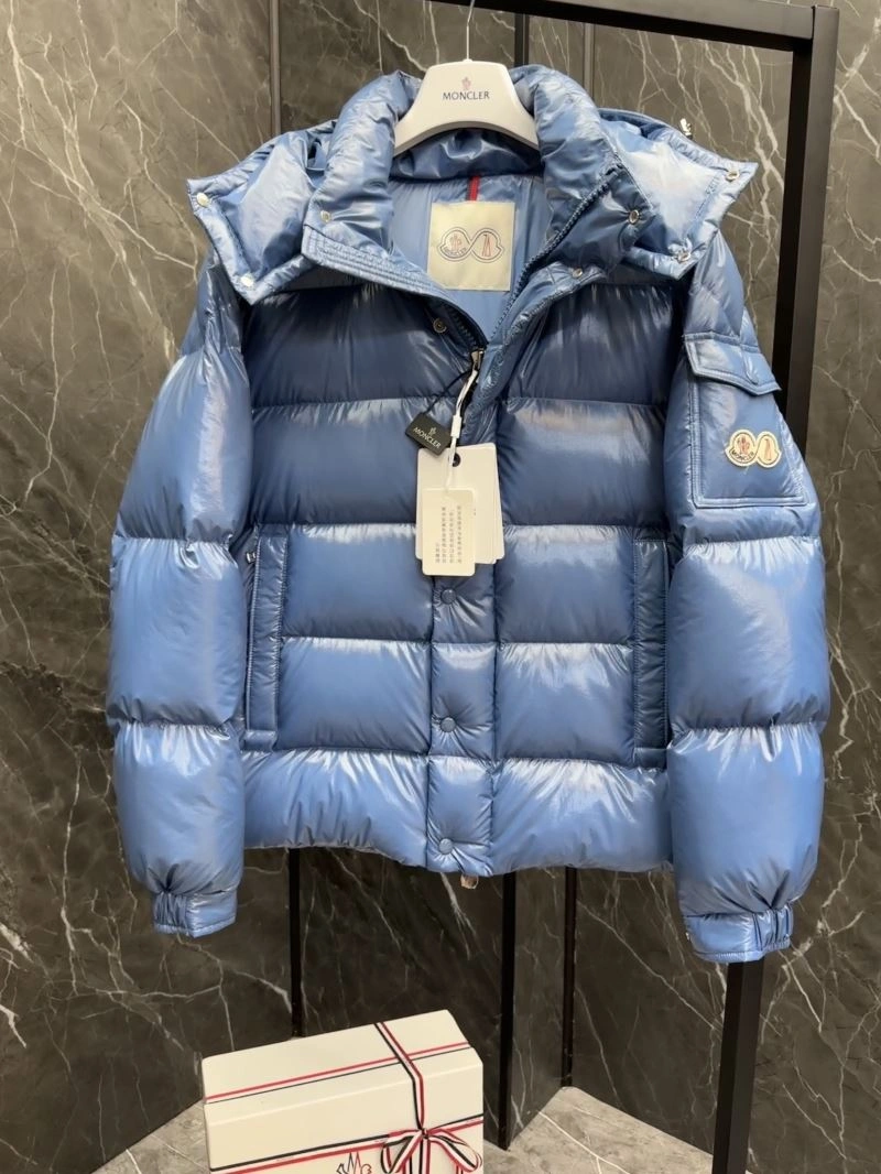 TimelessDesign Moncler Down Jackets 144059