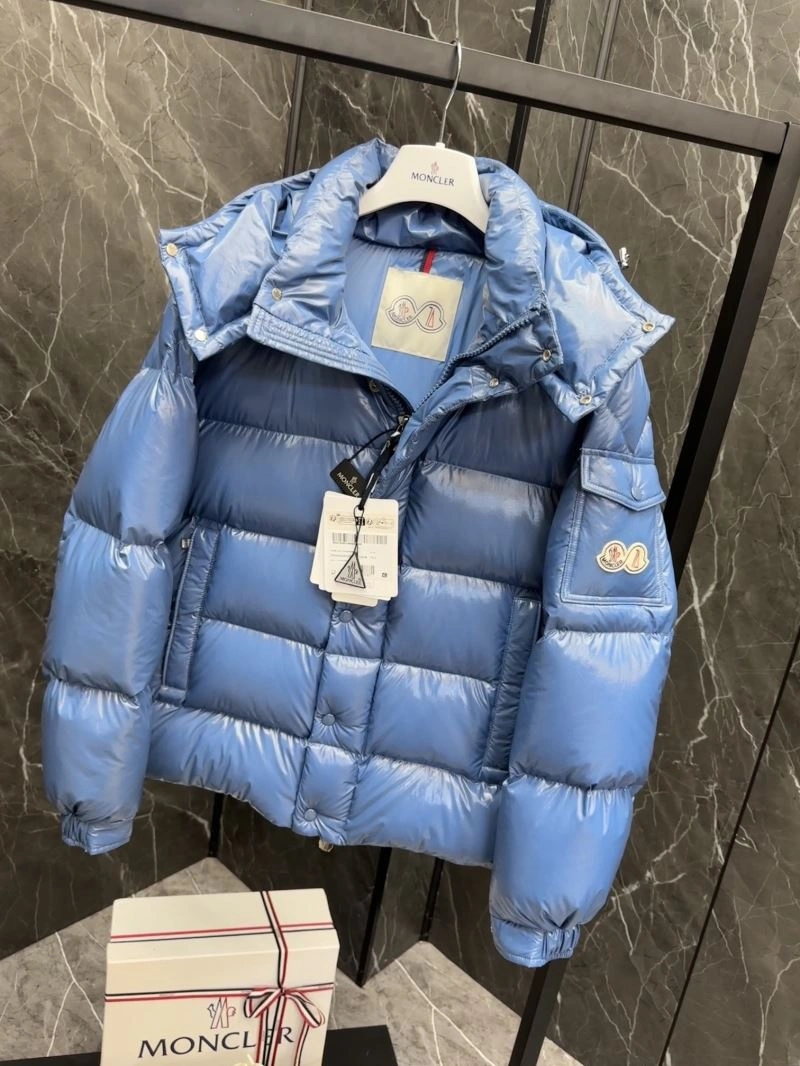 TimelessDesign Moncler Down Jackets 144059