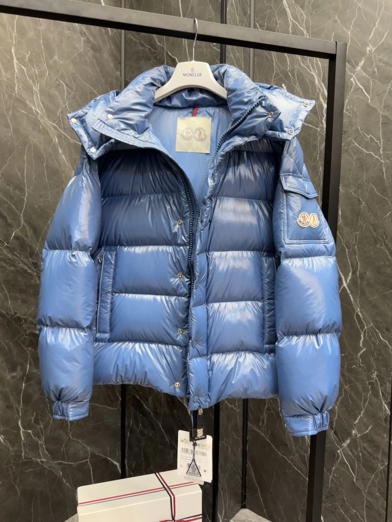 TimelessDesign Moncler Down Jackets 144059