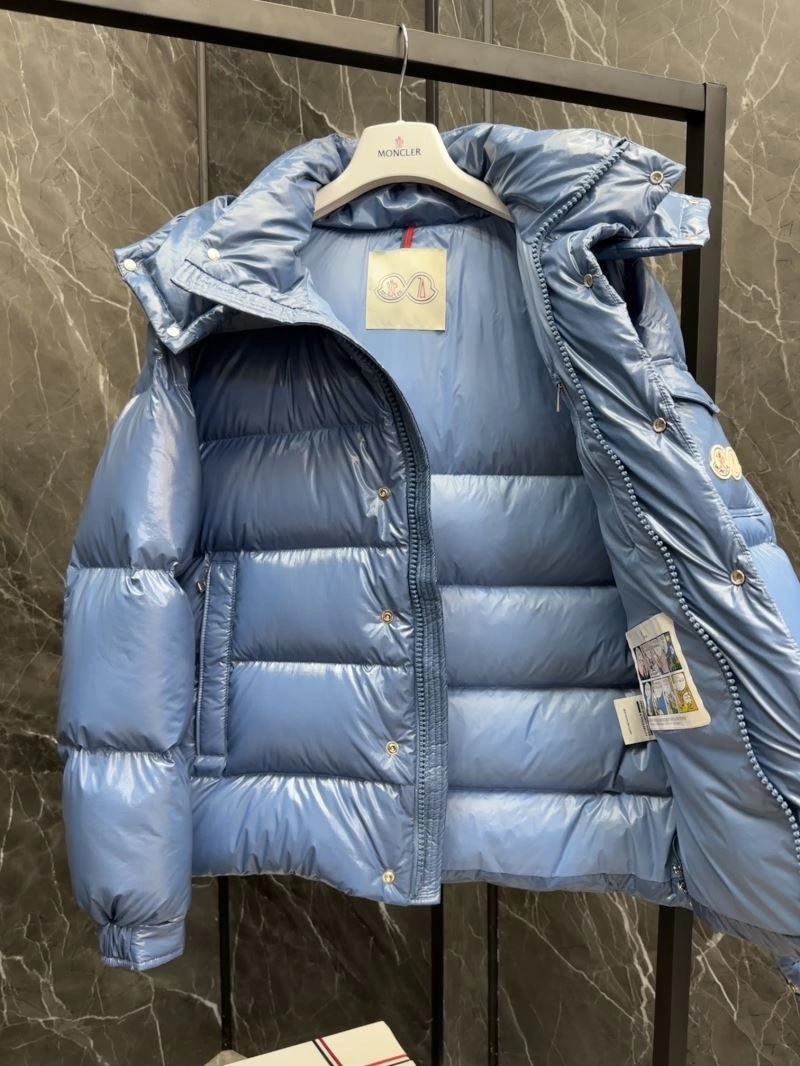 TimelessDesign Moncler Down Jackets 144059