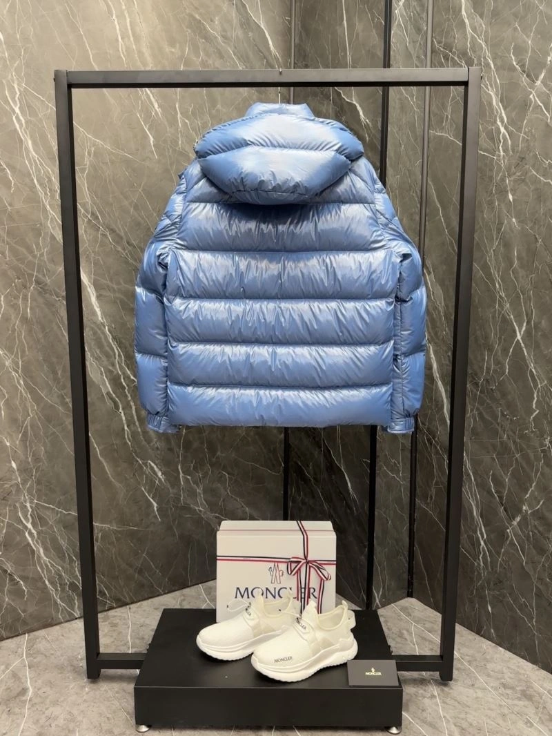 TimelessDesign Moncler Down Jackets 144059