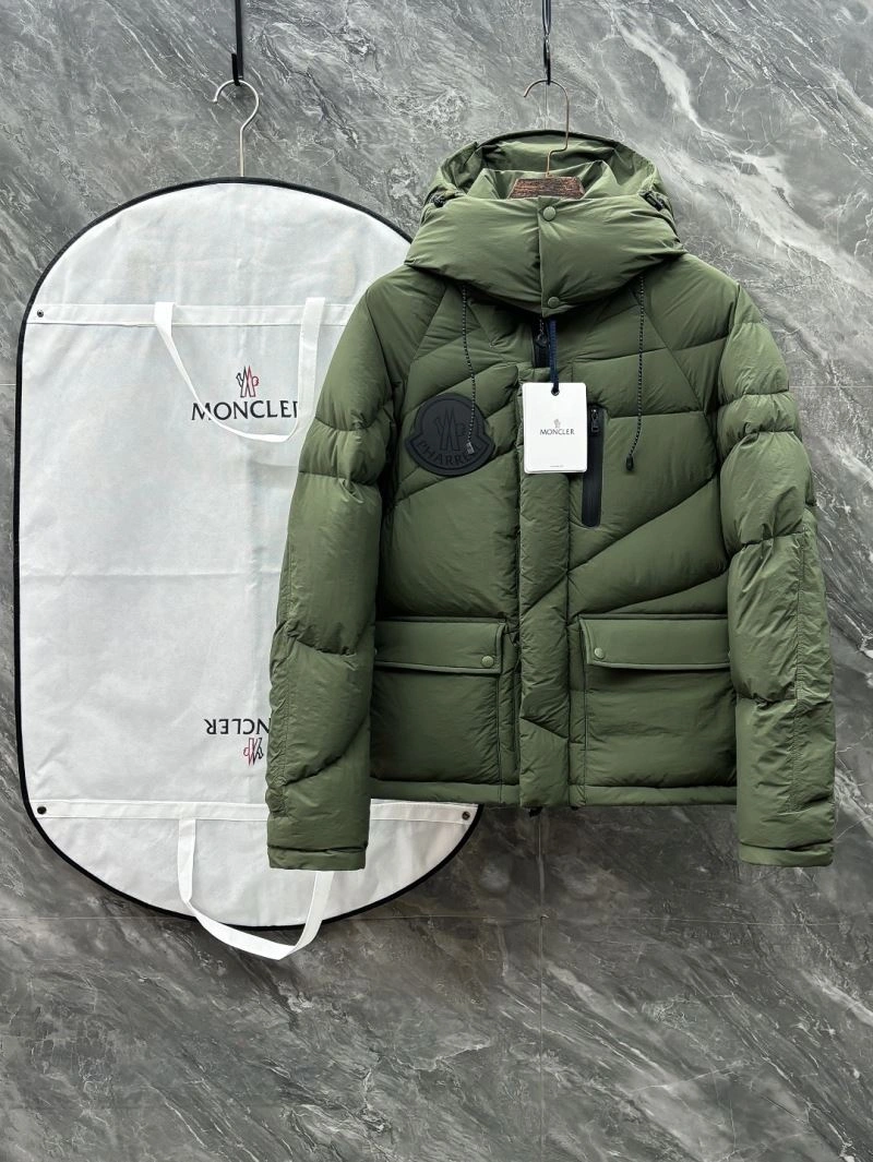 GoAnywhere Moncler Down Jackets 144053