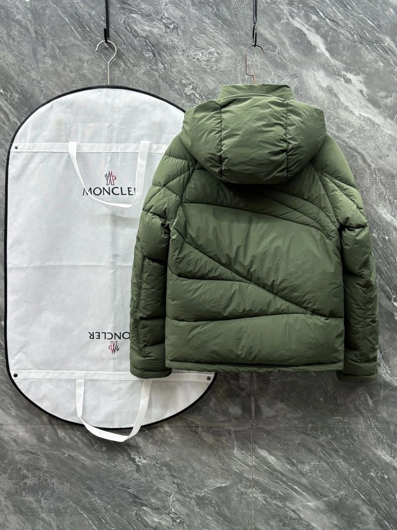 GoAnywhere Moncler Down Jackets 144053