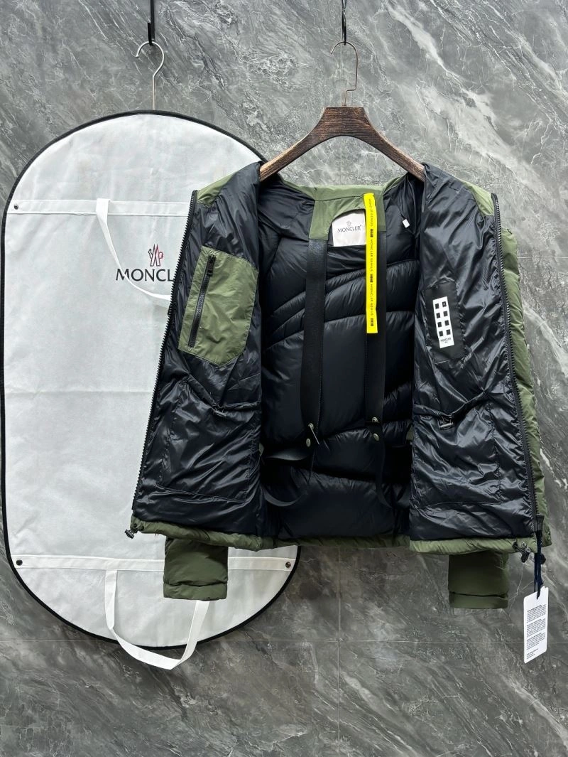 GoAnywhere Moncler Down Jackets 144053