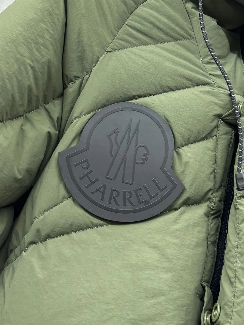 GoAnywhere Moncler Down Jackets 144053