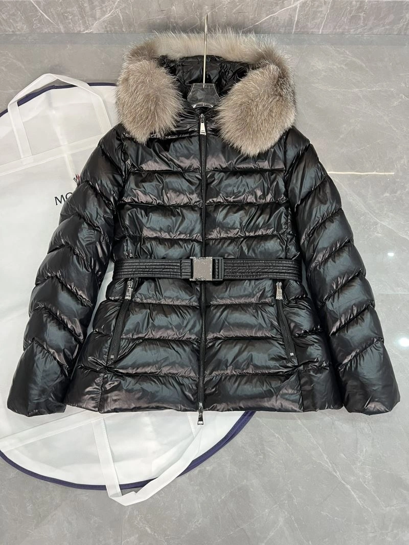 Moncler Down Jackets Youthful 144069