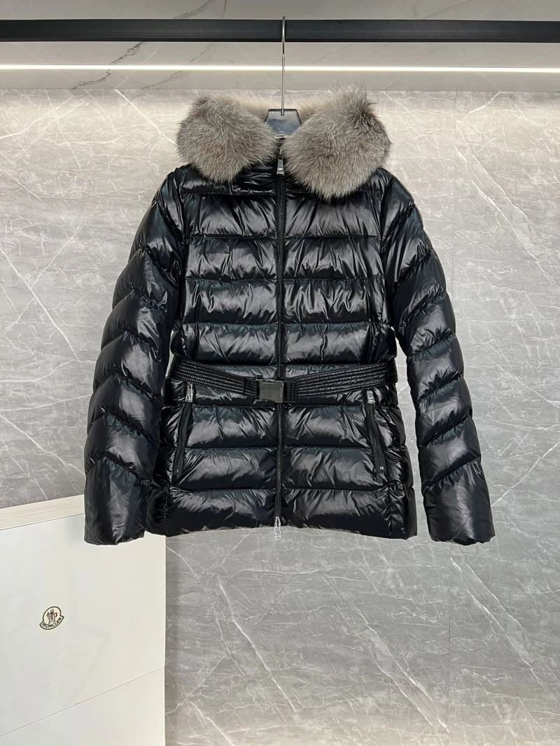Moncler Down Jackets ZeroBulk 144054