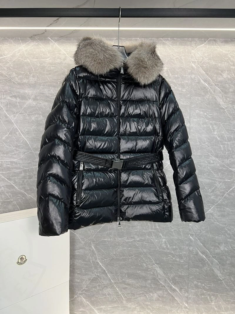 Moncler Down Jackets ZeroBulk 144054