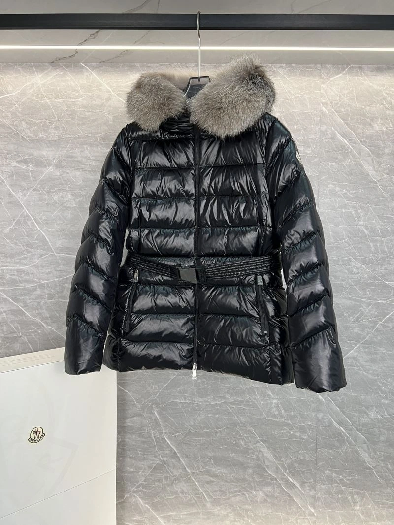 Moncler Down Jackets ZeroBulk 144054