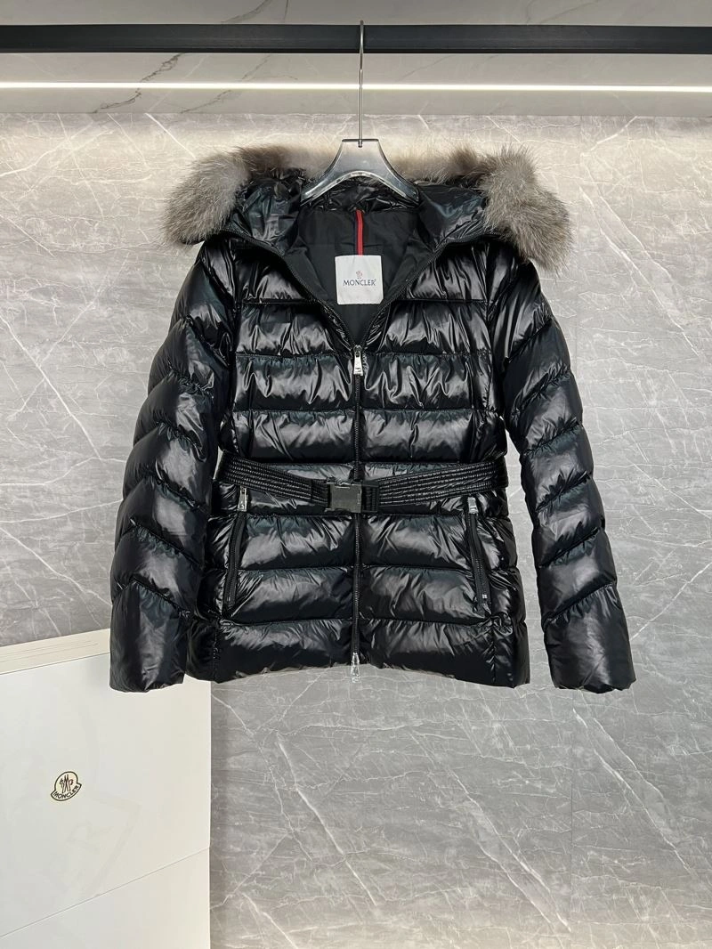 Moncler Down Jackets ZeroBulk 144054