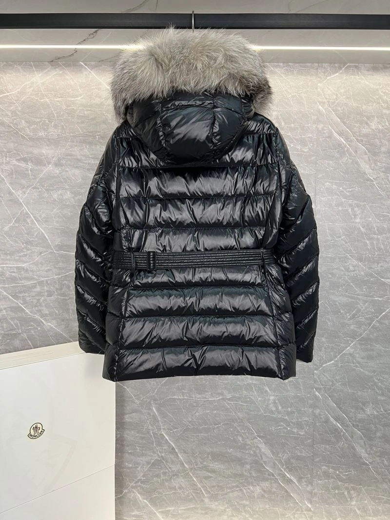 Moncler Down Jackets ZeroBulk 144054