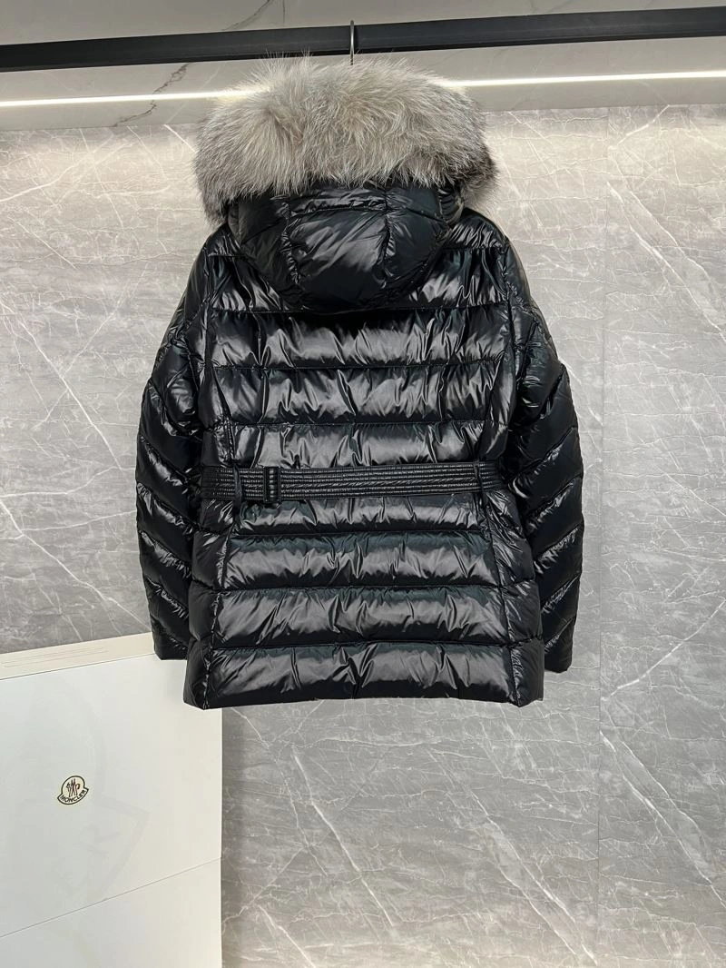 Moncler Down Jackets ZeroBulk 144054