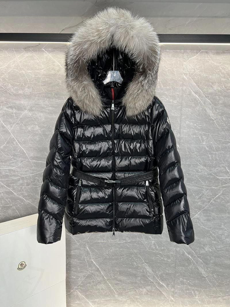 Moncler Down Jackets ZeroBulk 144054
