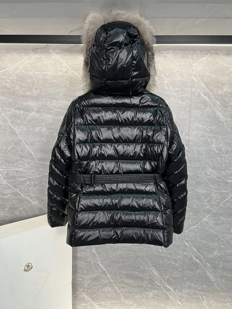 Moncler Down Jackets ZeroBulk 144054