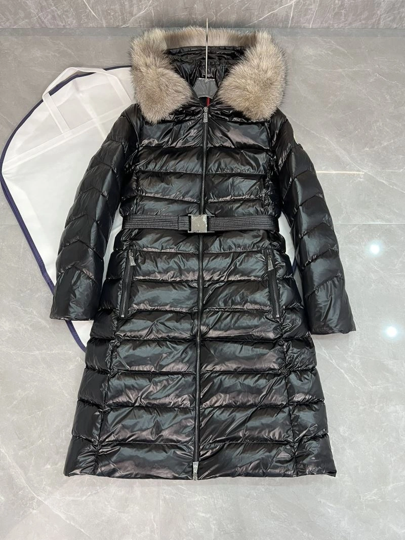 NewStyle Moncler Down Jackets 144066