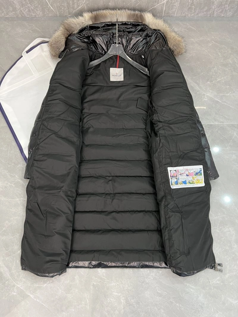 NewStyle Moncler Down Jackets 144066