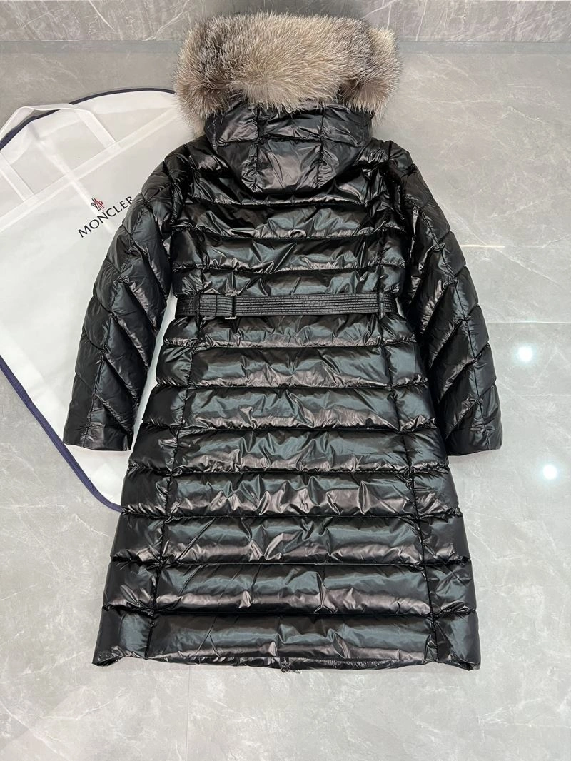 NewStyle Moncler Down Jackets 144066