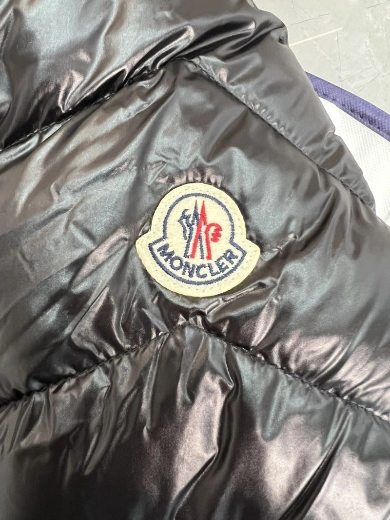 NewStyle Moncler Down Jackets 144066