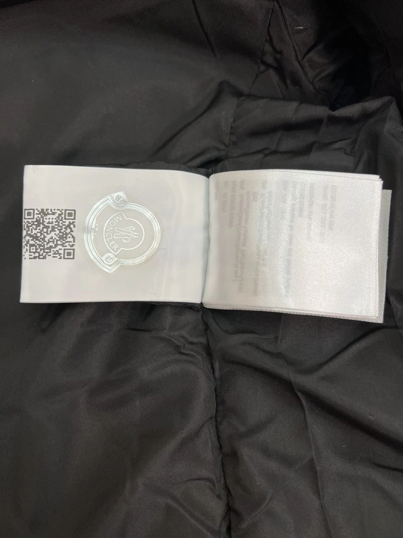 NewStyle Moncler Down Jackets 144066