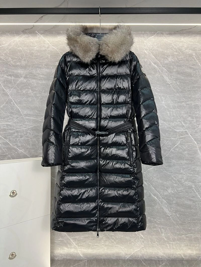 Moncler Down Jackets Flexible 144076