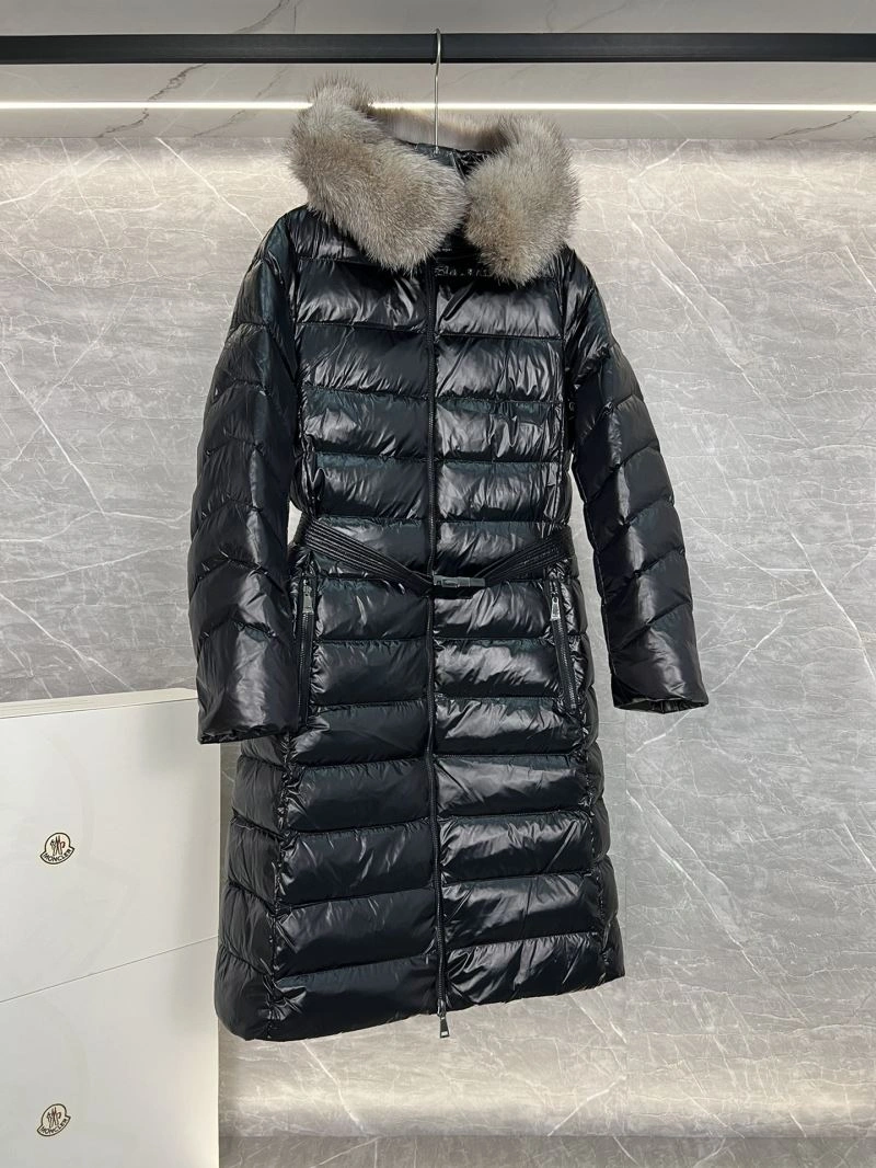 Moncler Down Jackets Flexible 144076