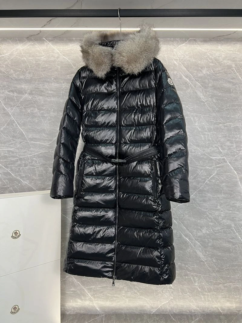 Moncler Down Jackets Flexible 144076