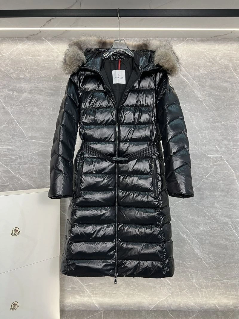 Moncler Down Jackets Flexible 144076