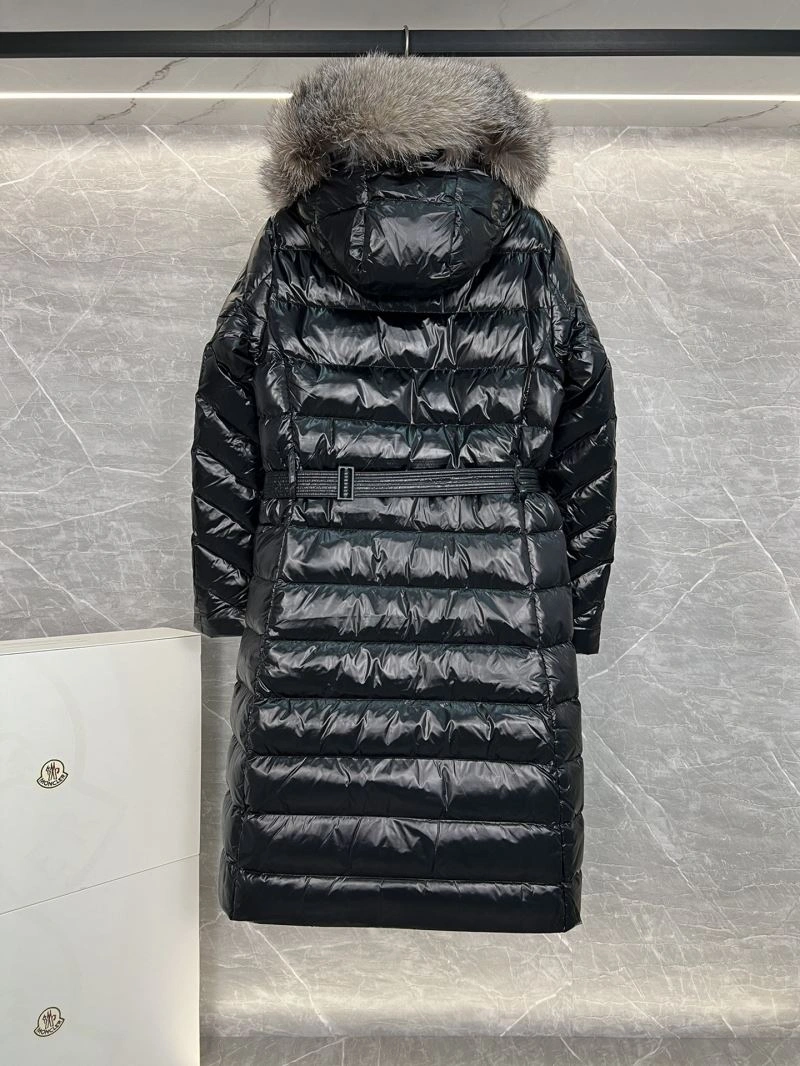 Moncler Down Jackets Flexible 144076