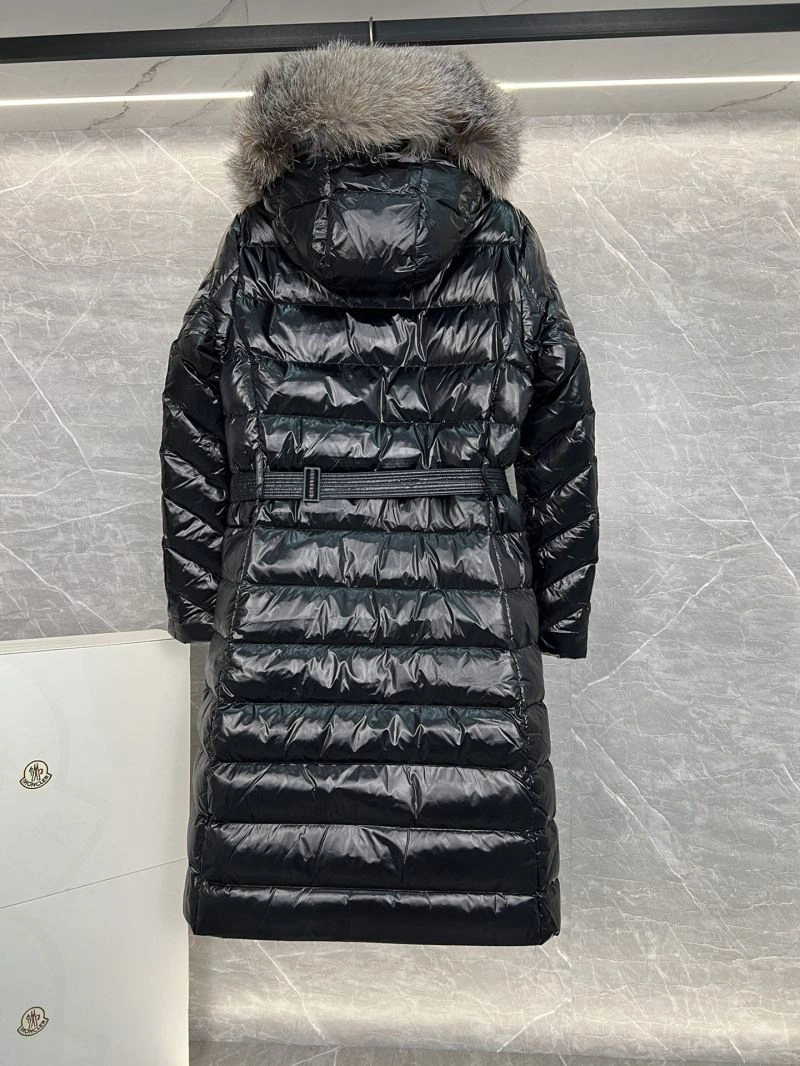 Moncler Down Jackets Flexible 144076