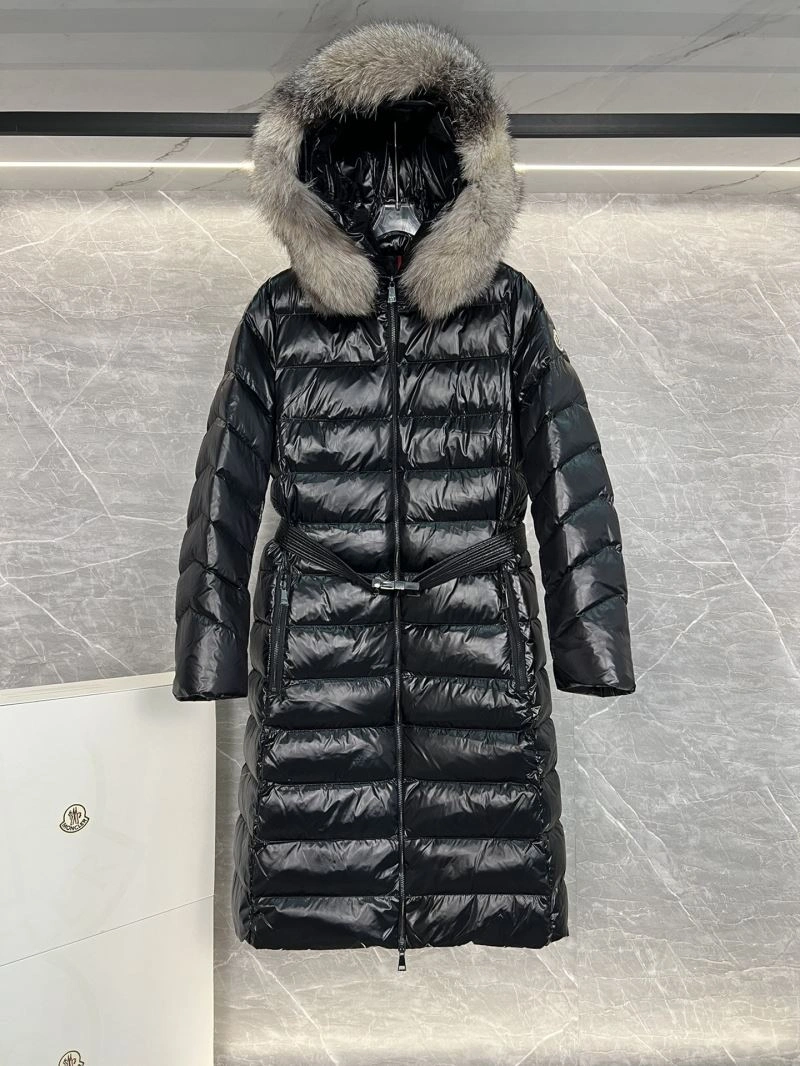Moncler Down Jackets Flexible 144076
