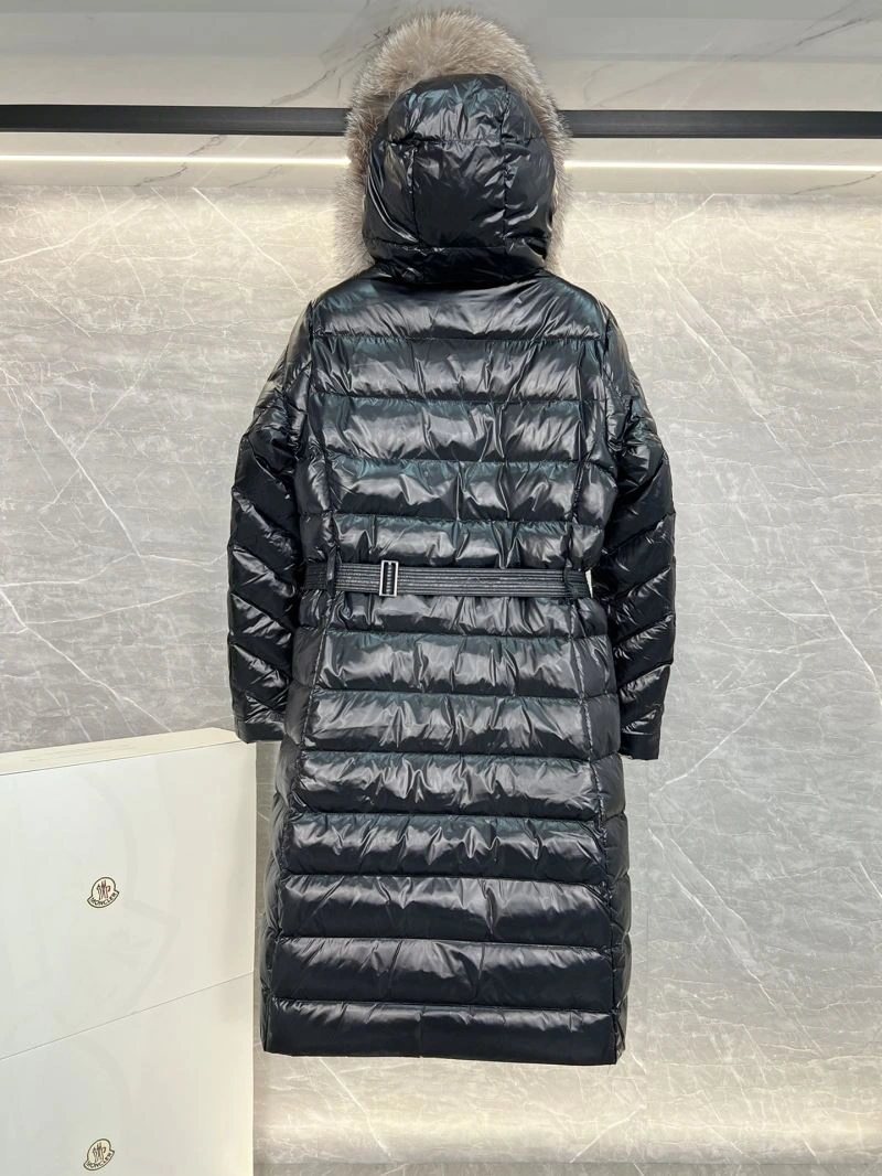 Moncler Down Jackets Flexible 144076