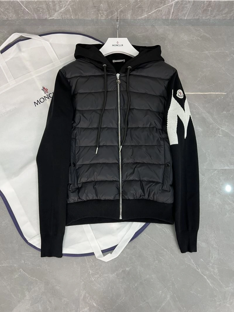 Moncler Down Jackets FreshLook 144055