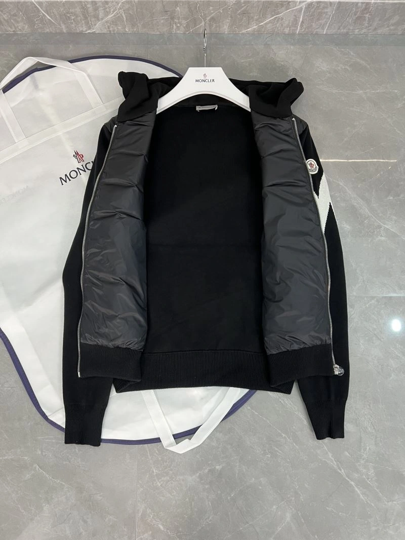 Moncler Down Jackets FreshLook 144055