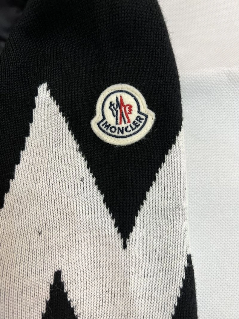 Moncler Down Jackets FreshLook 144055
