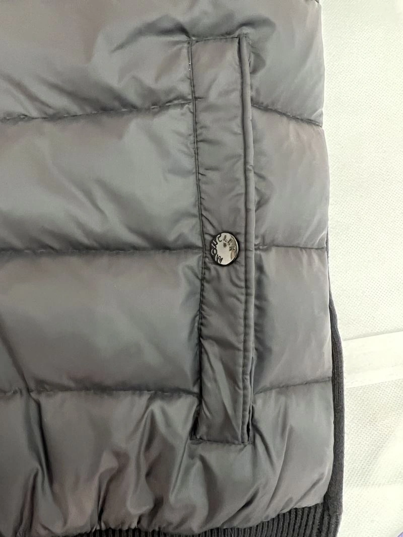 Moncler Down Jackets FreshLook 144055