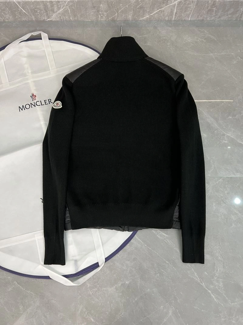 Youthful Moncler Down Jackets 144050