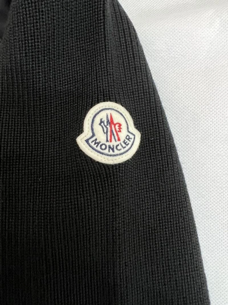Youthful Moncler Down Jackets 144050