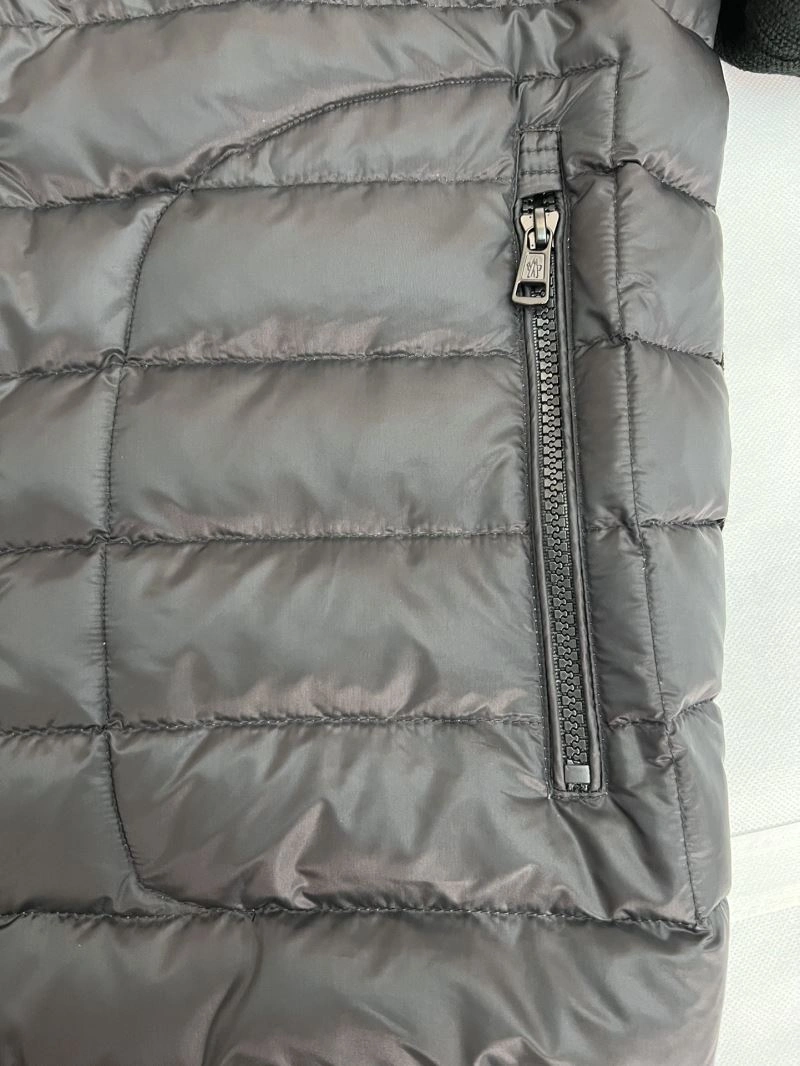Youthful Moncler Down Jackets 144050