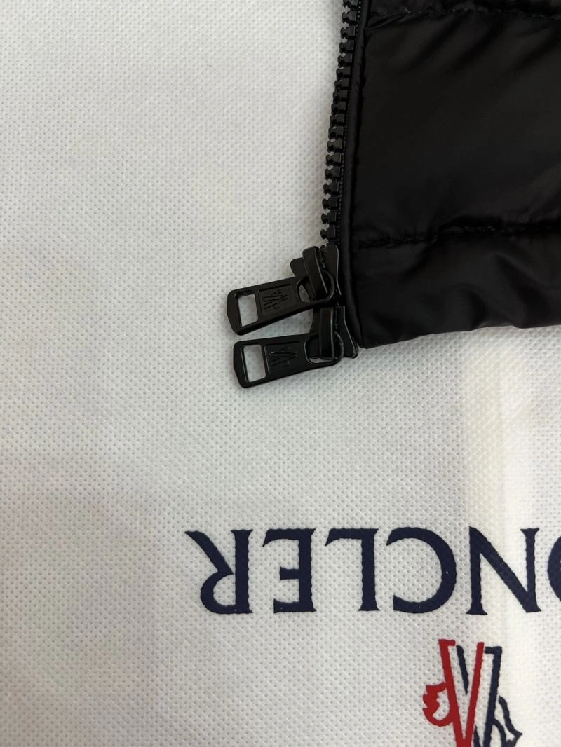 Youthful Moncler Down Jackets 144050