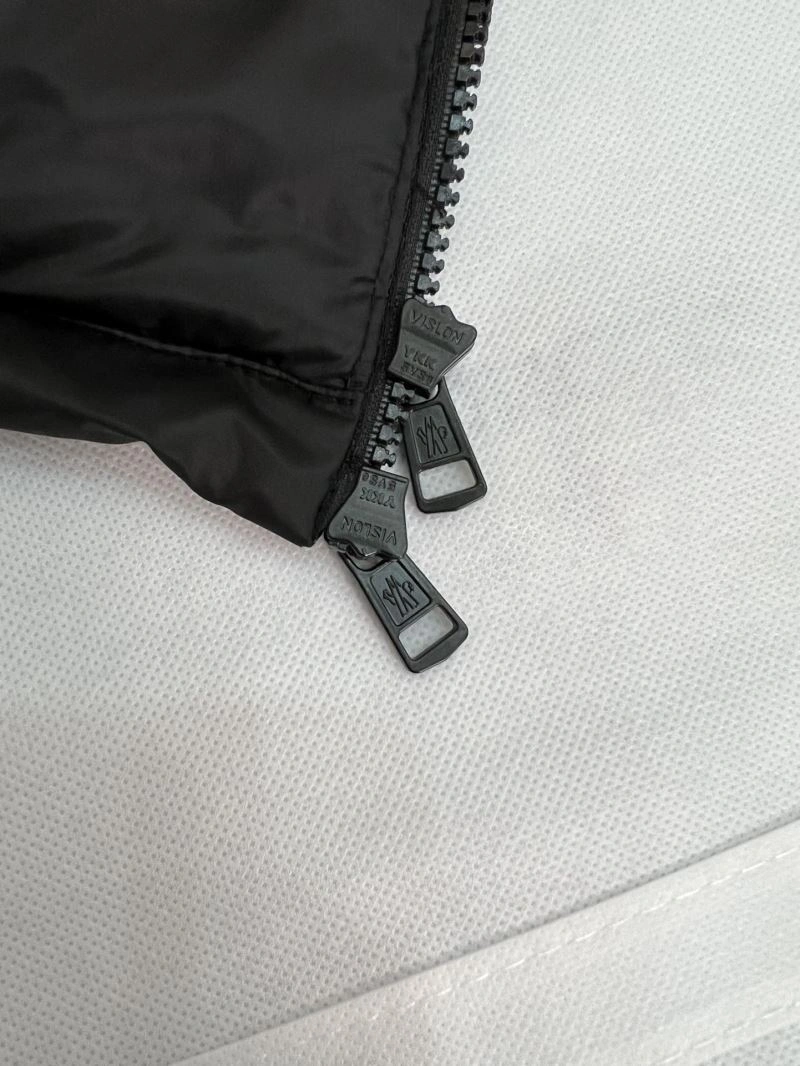 Youthful Moncler Down Jackets 144050