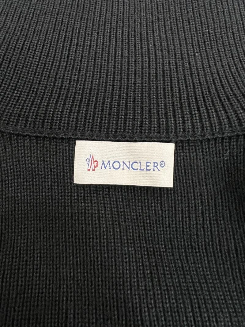 Youthful Moncler Down Jackets 144050