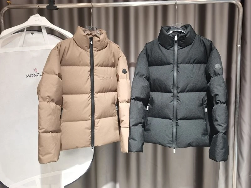 AllSeason Moncler Down Jackets 144064