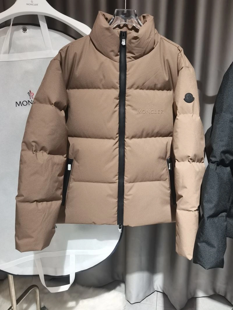 AllSeason Moncler Down Jackets 144064