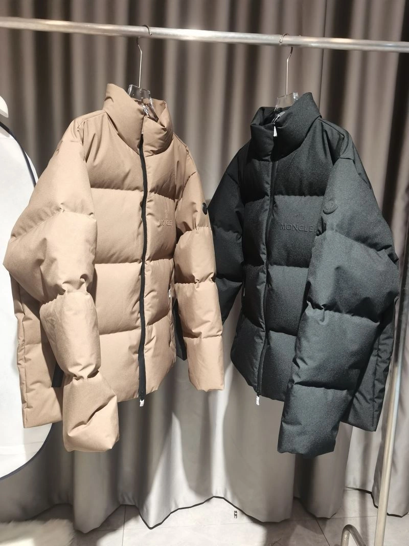 AllSeason Moncler Down Jackets 144064